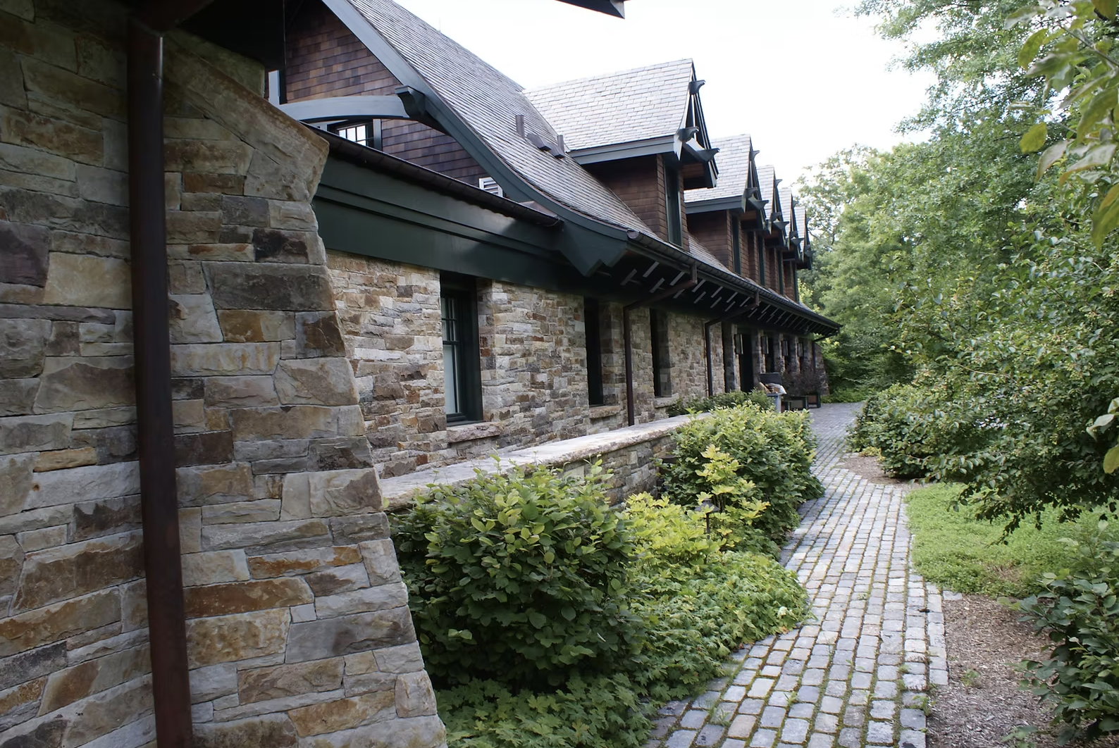 Luppino Landscaping & Masonry 