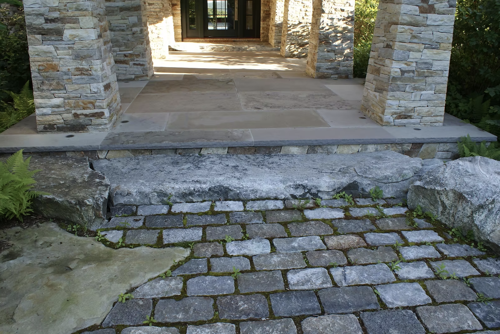 Luppino Landscaping & Masonry 