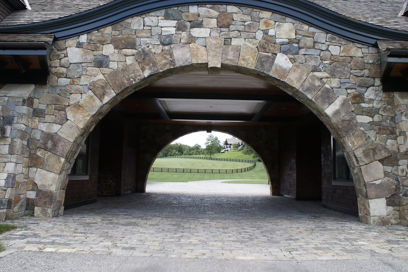 Luppino Landscaping & Masonry 