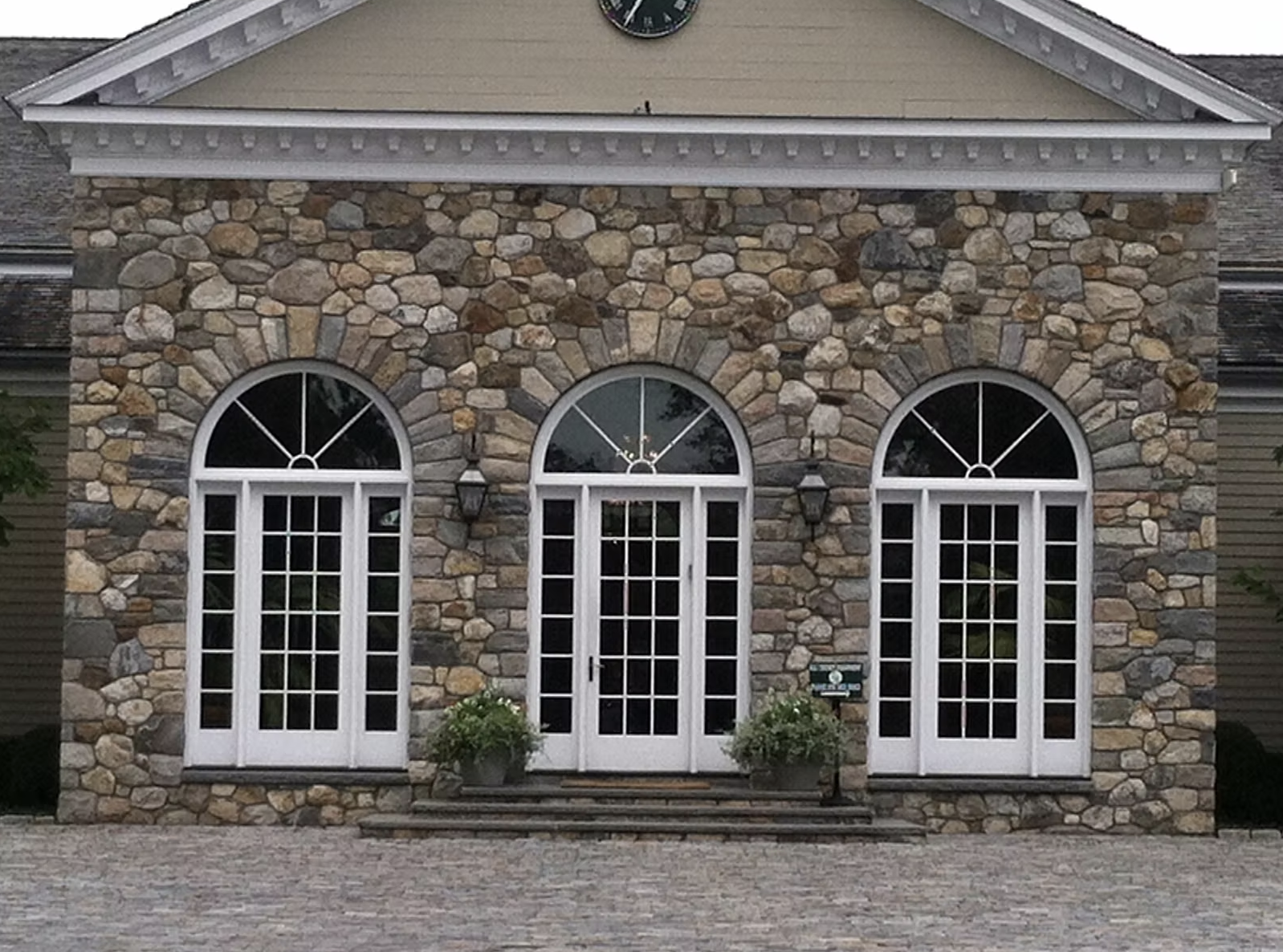 Luppino Landscaping & Masonry