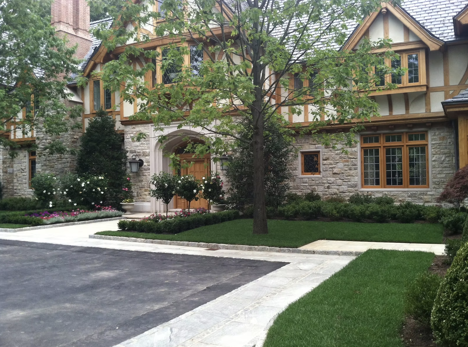 Luppino Landscaping & Masonry 