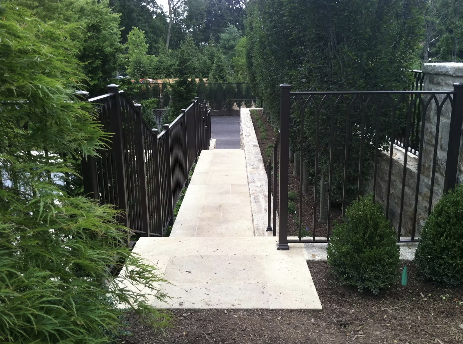 Luppino Landscaping & Masonry 