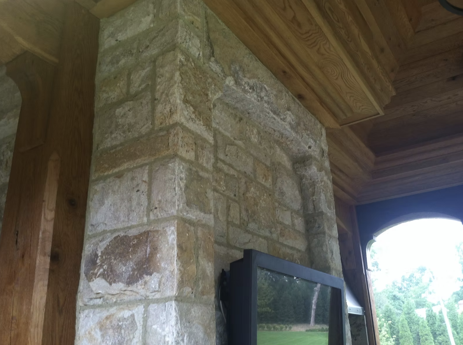 Luppino Landscaping & Masonry 