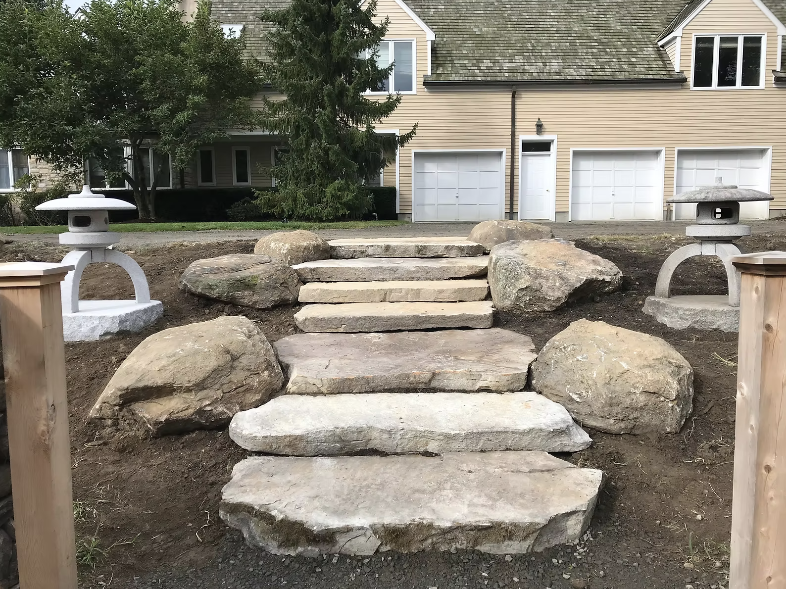 Luppino Landscaping & Masonry 