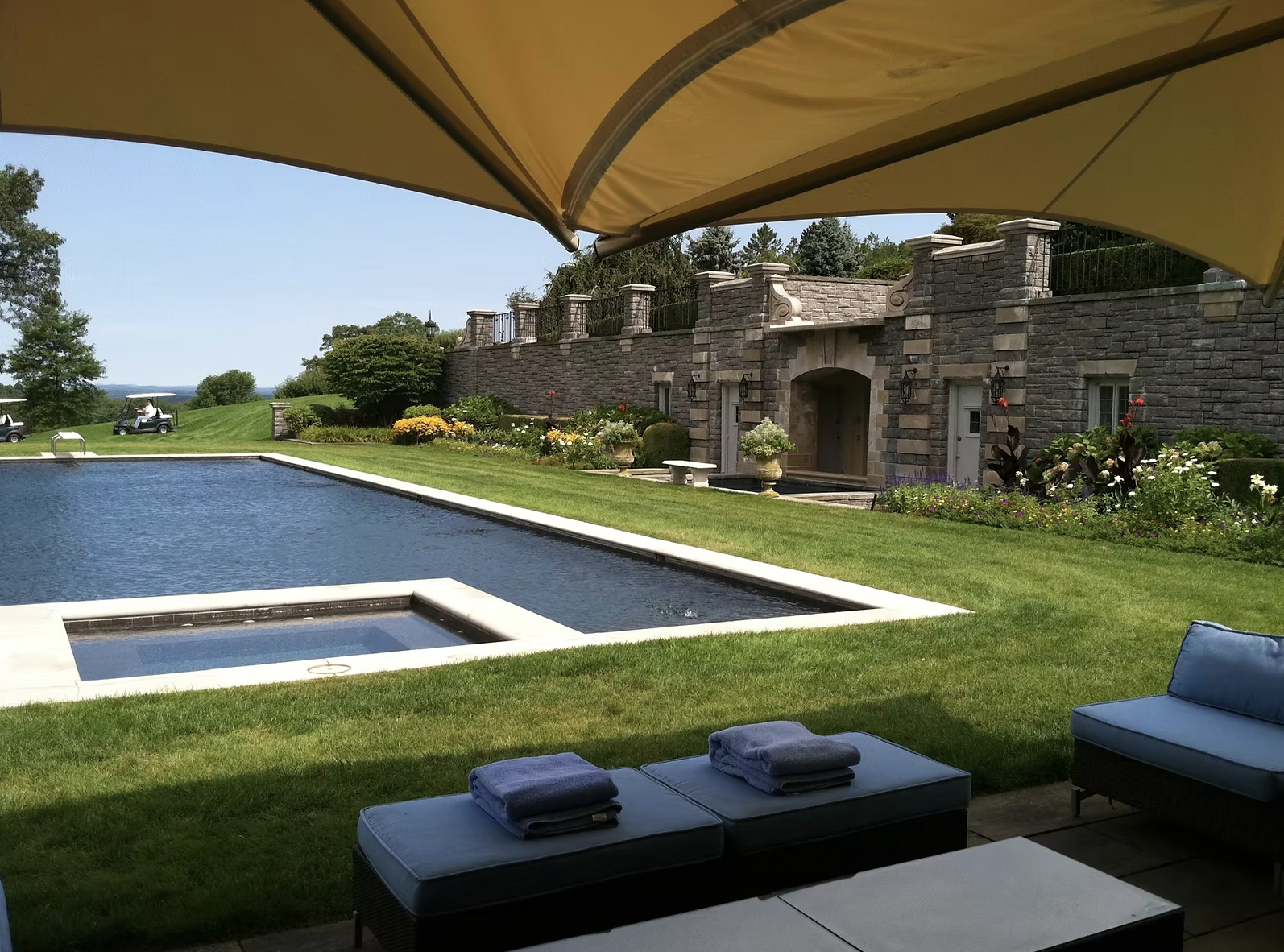 Luppino Landscaping & Masonry 