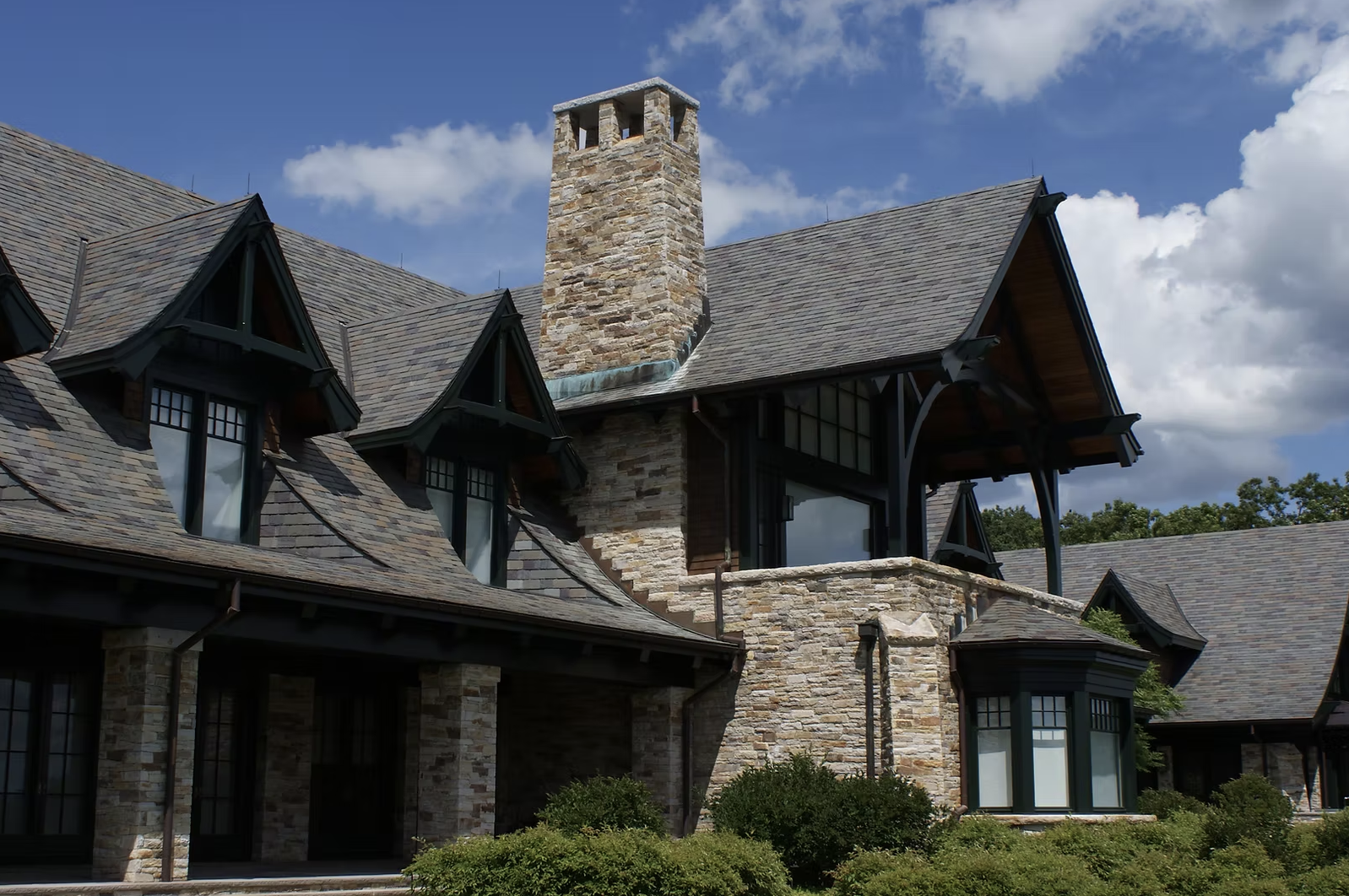 Luppino Landscaping & Masonry 