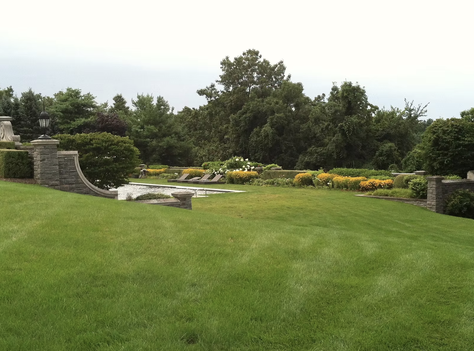 Luppino Landscaping & Masonry