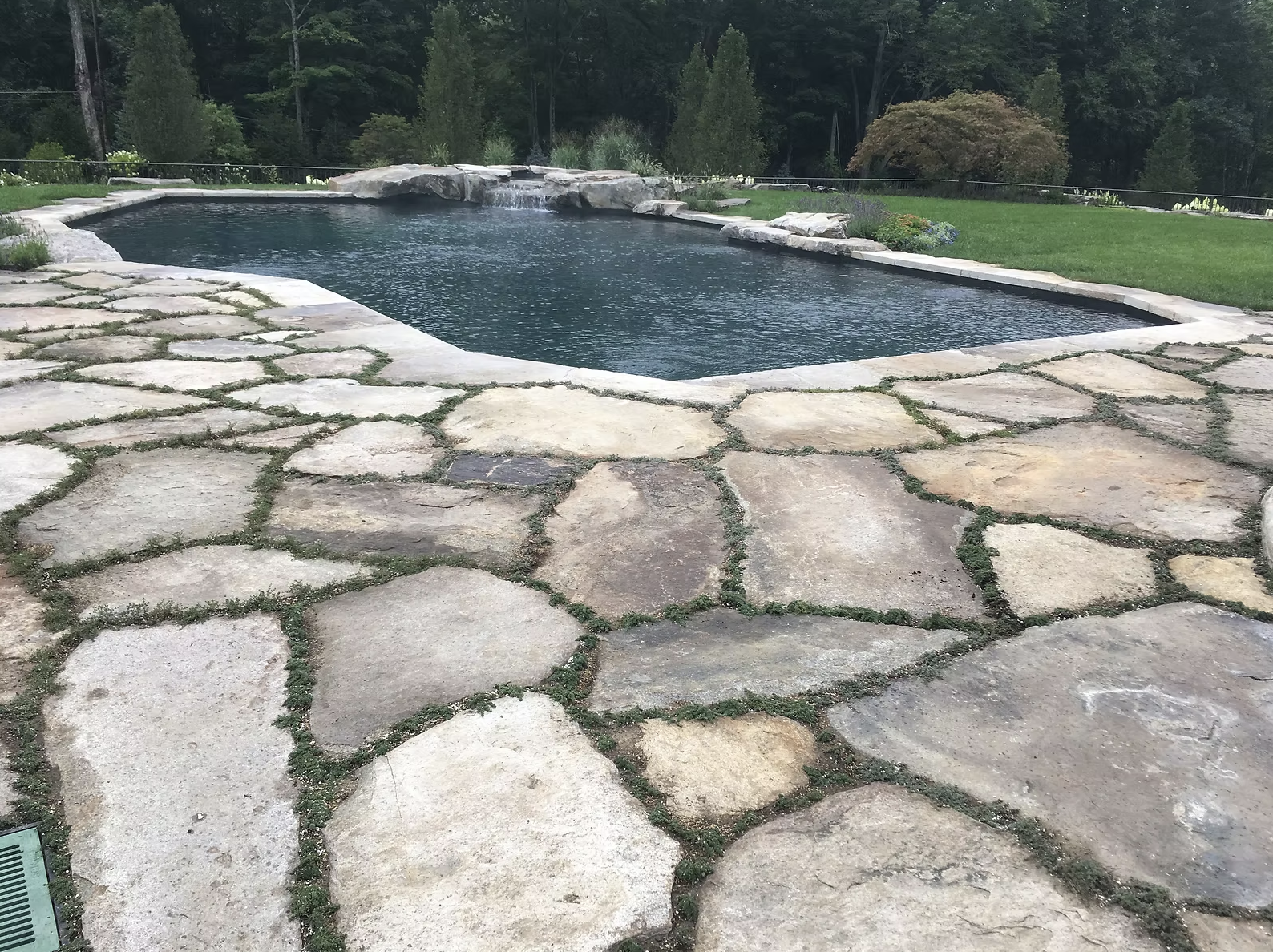 Luppino Landscaping & Masonry 