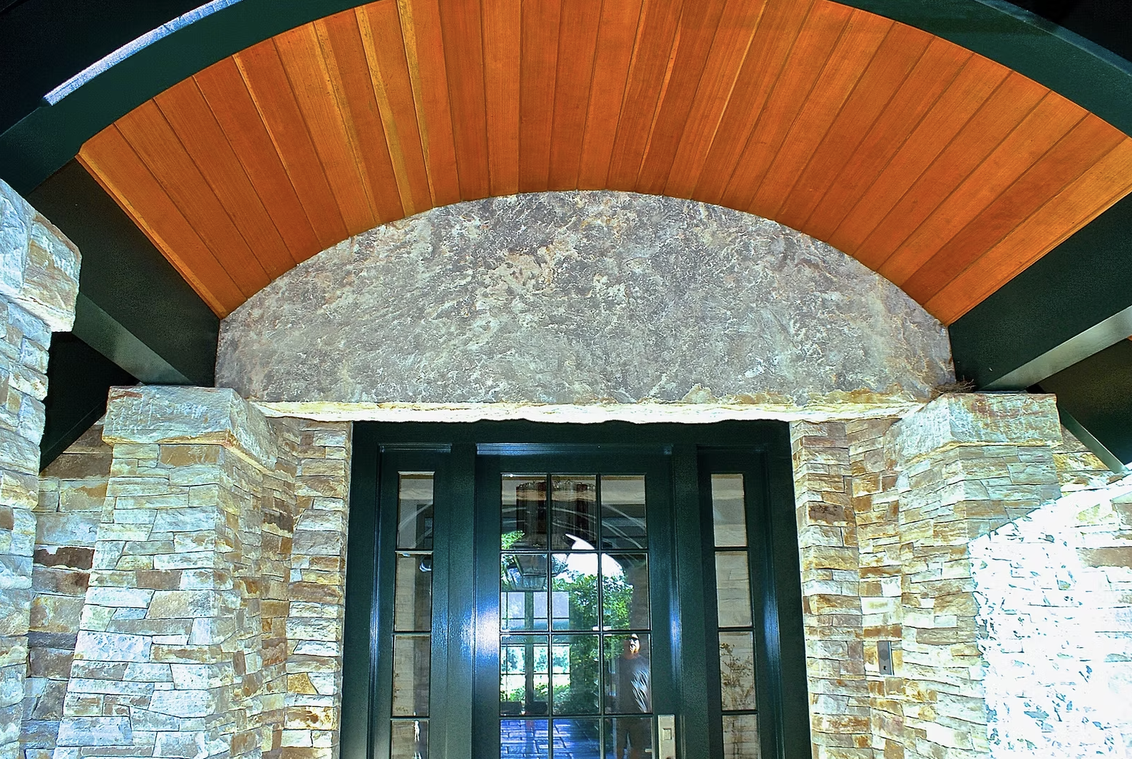 Luppino Landscaping & Masonry 