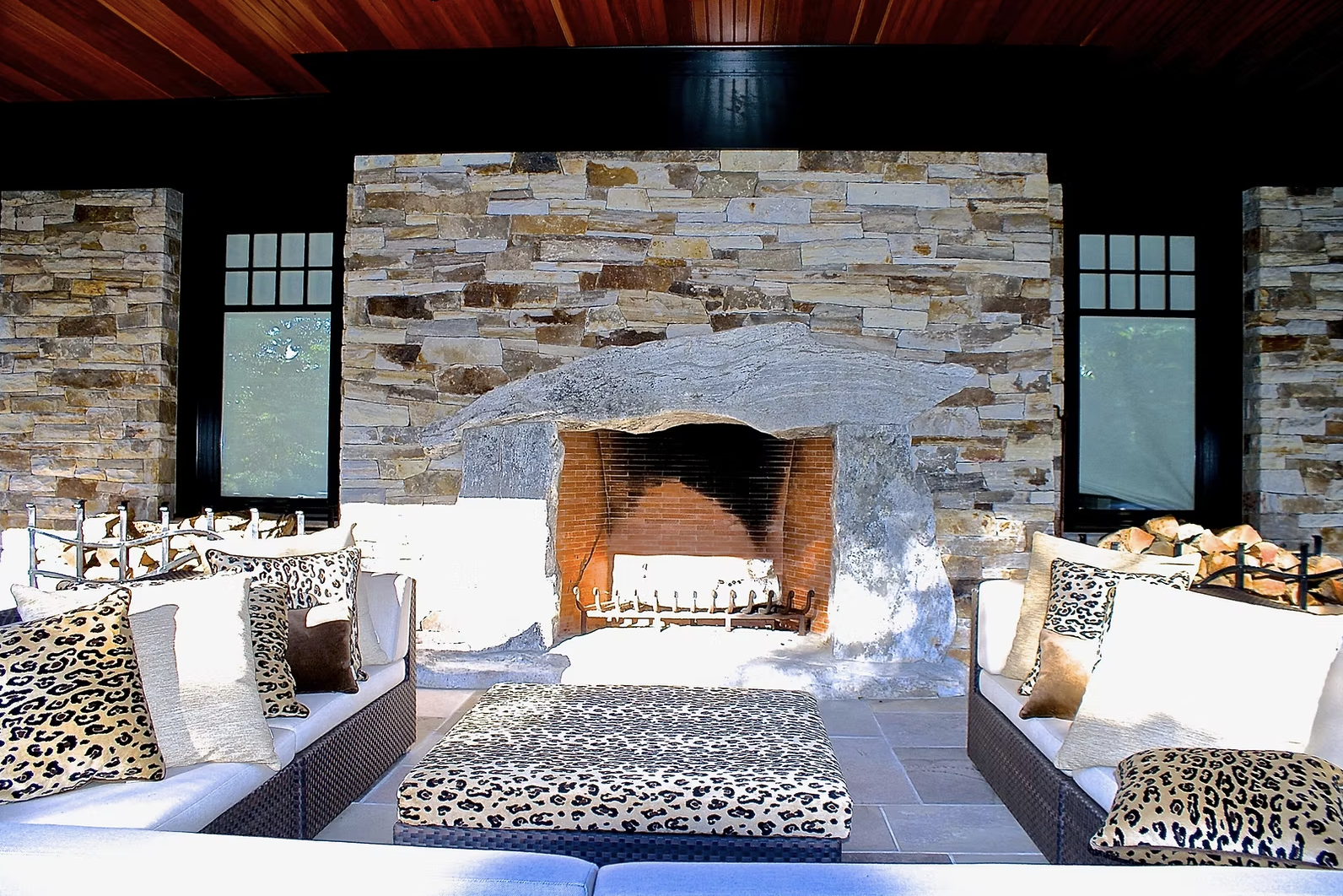 Luppino Landscaping & Masonry 