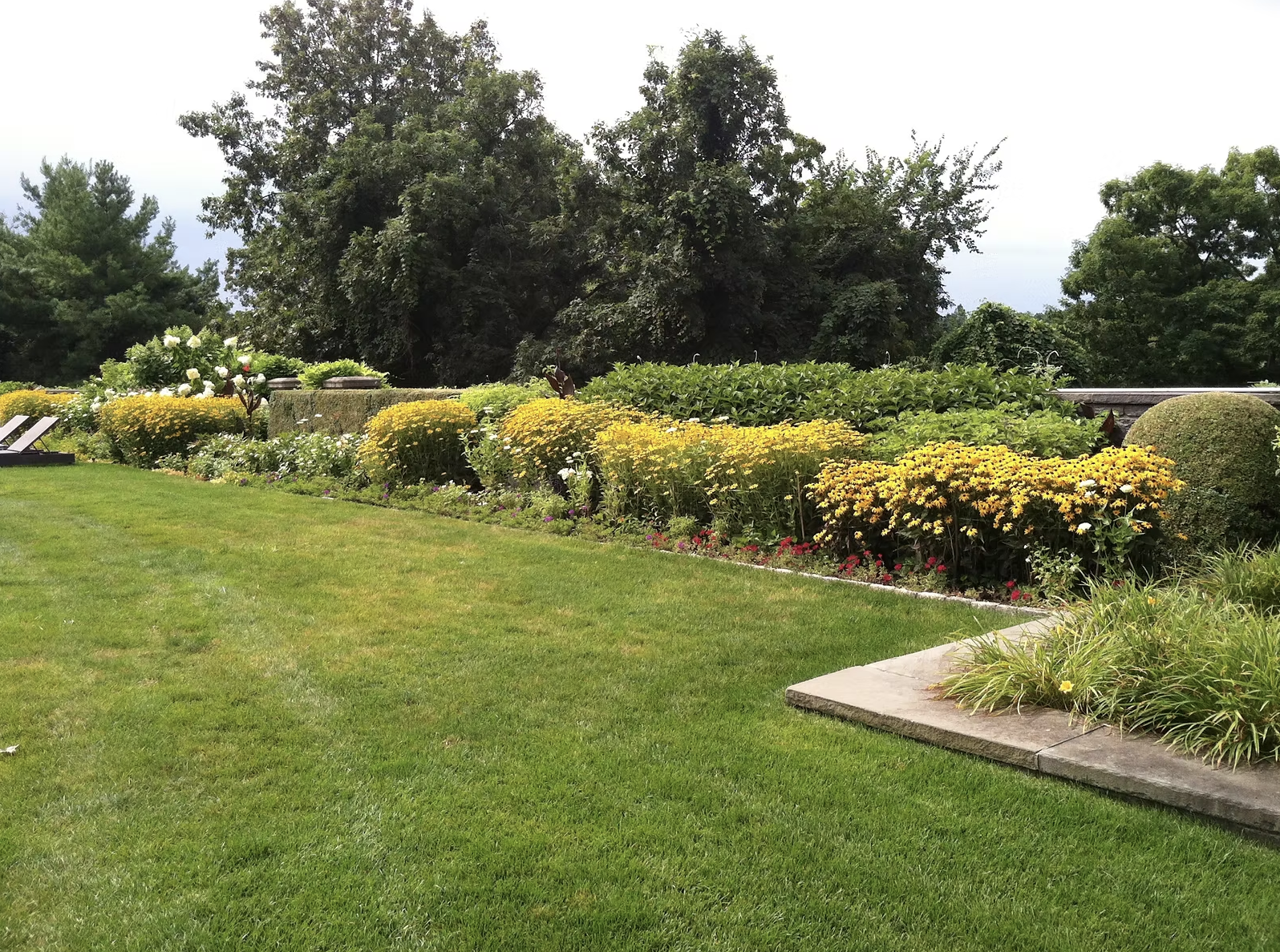 Luppino Landscaping & Masonry 