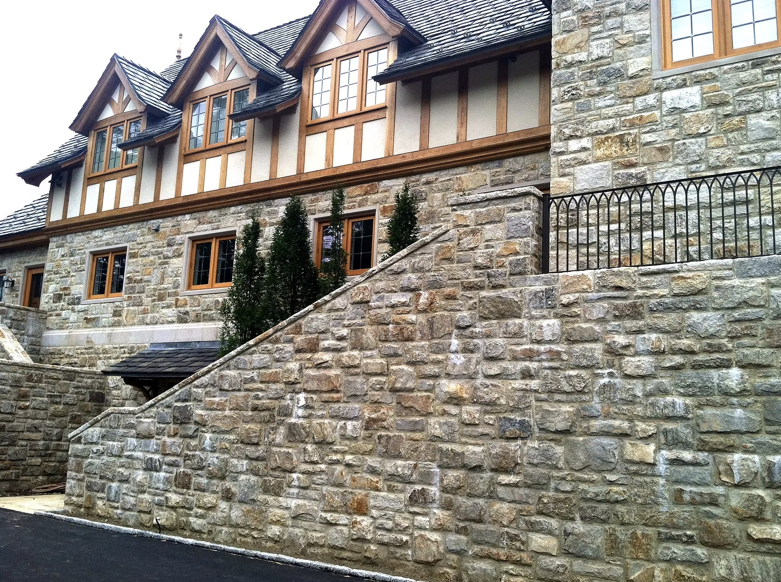 Luppino Landscaping & Masonry 