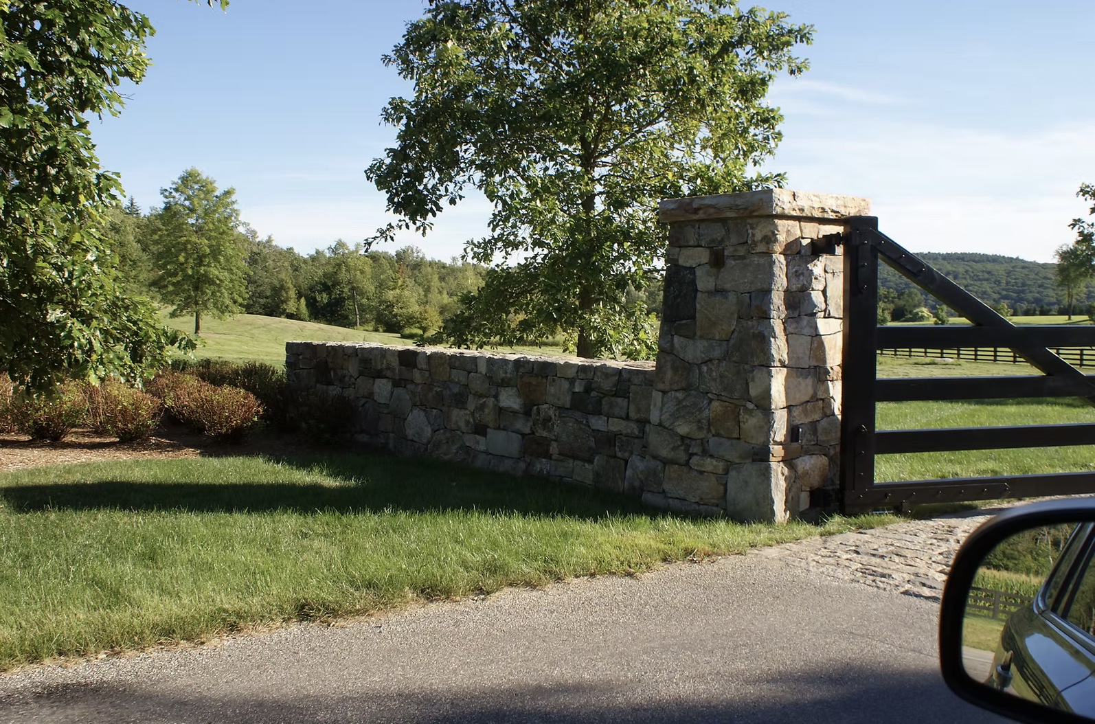 Luppino Landscaping & Masonry 