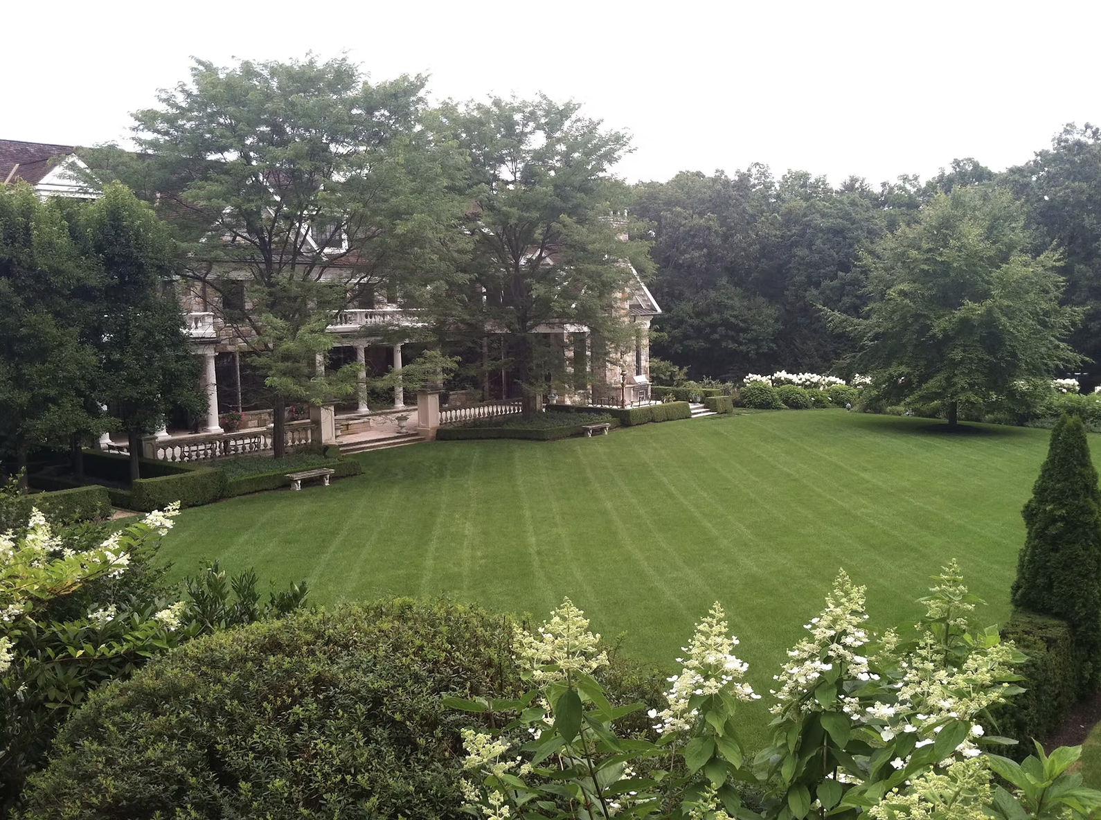 Luppino Landscaping & Masonry 