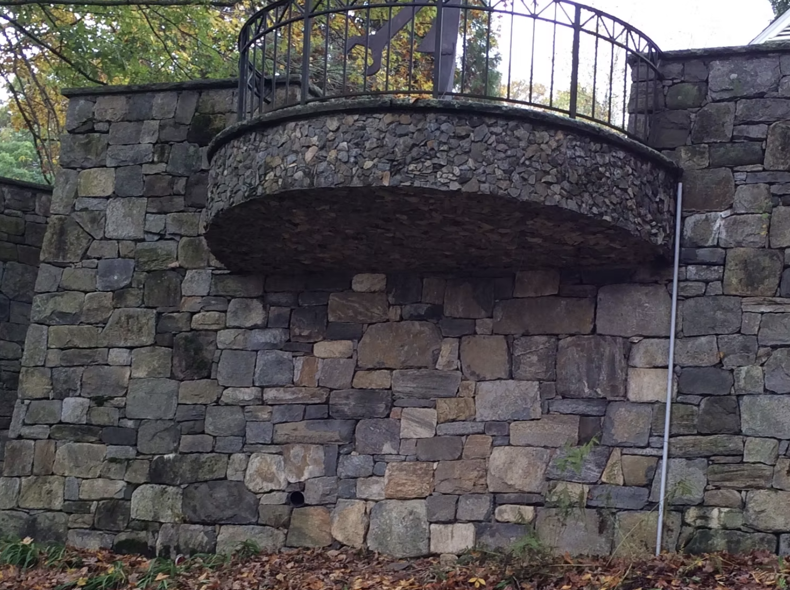 Luppino Landscaping & Masonry 