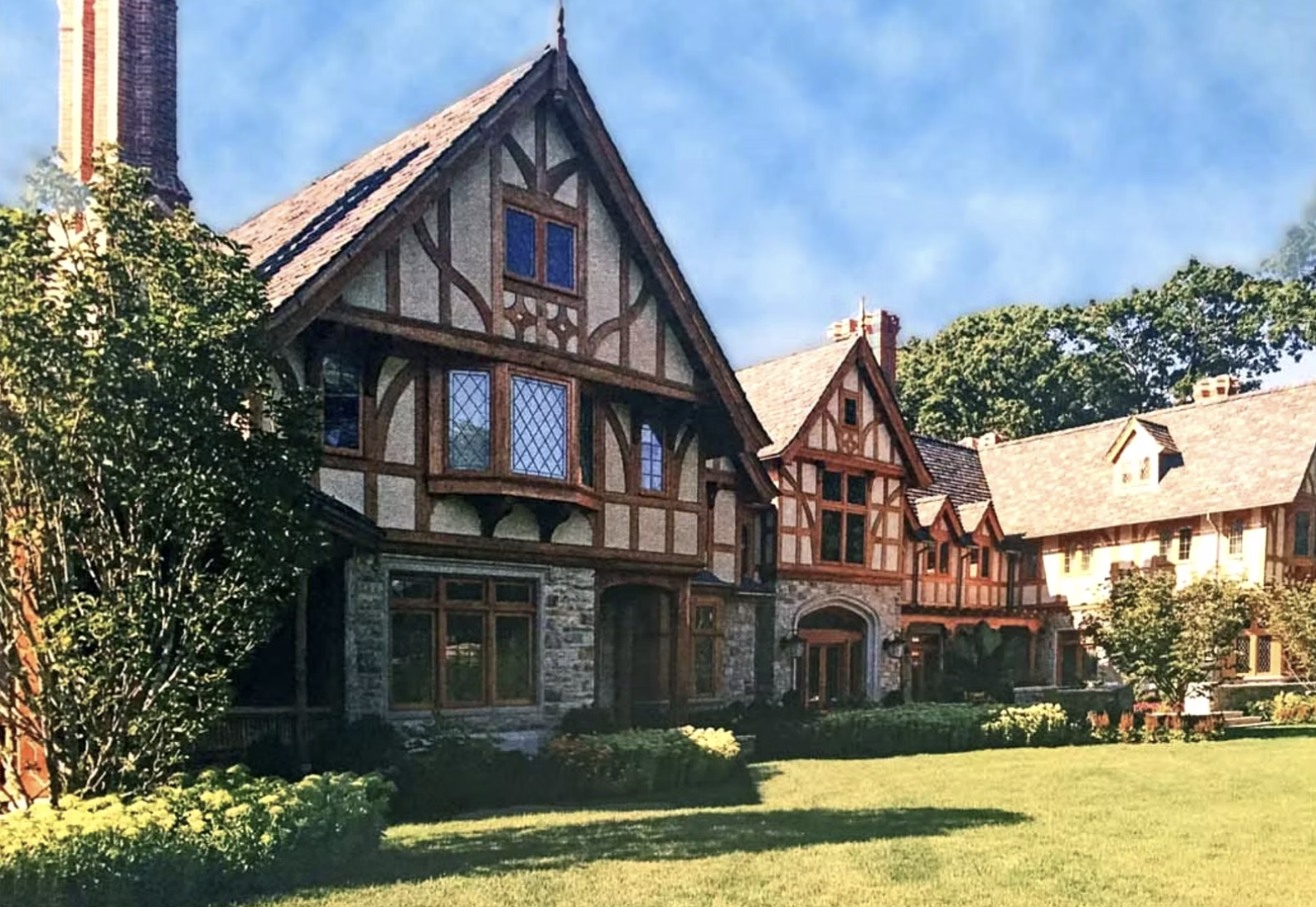 Luppino Landscaping & Masonry 