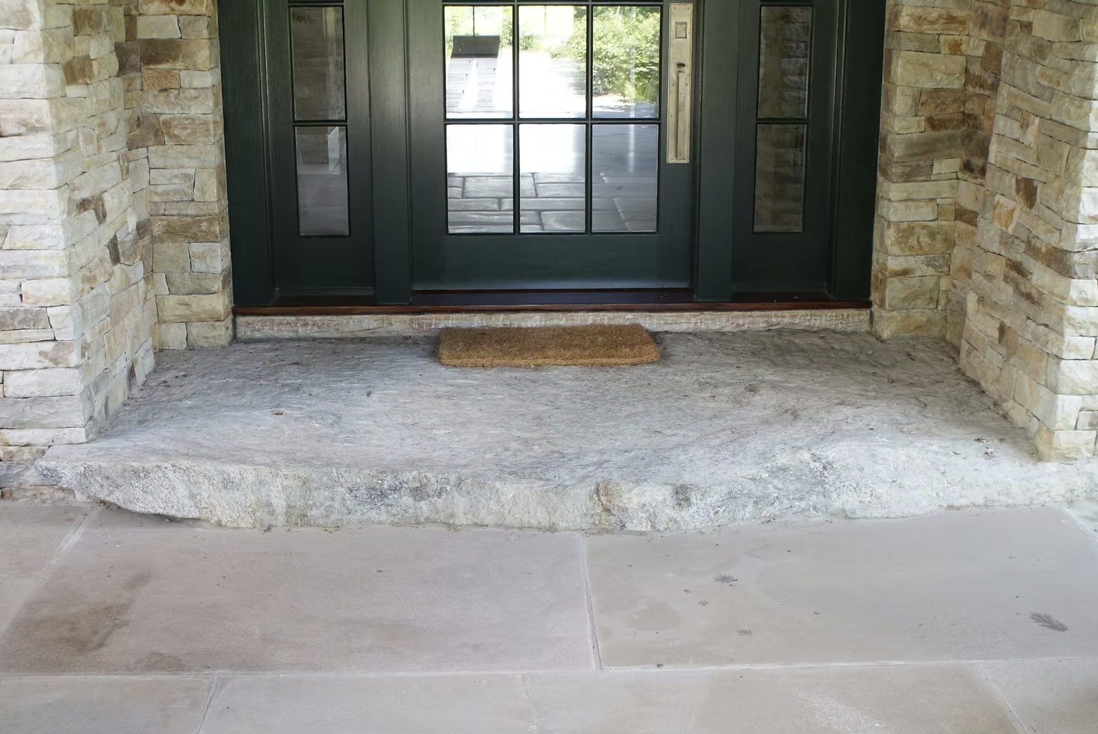 Luppino Landscaping & Masonry 