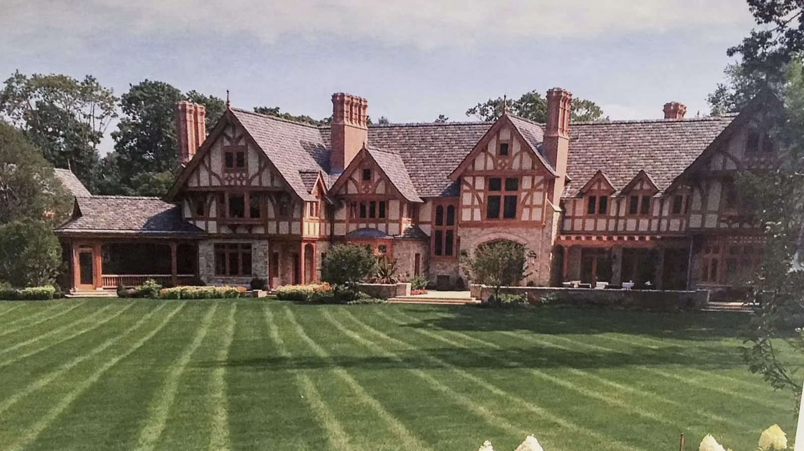 Luppino Landscaping & Masonry 