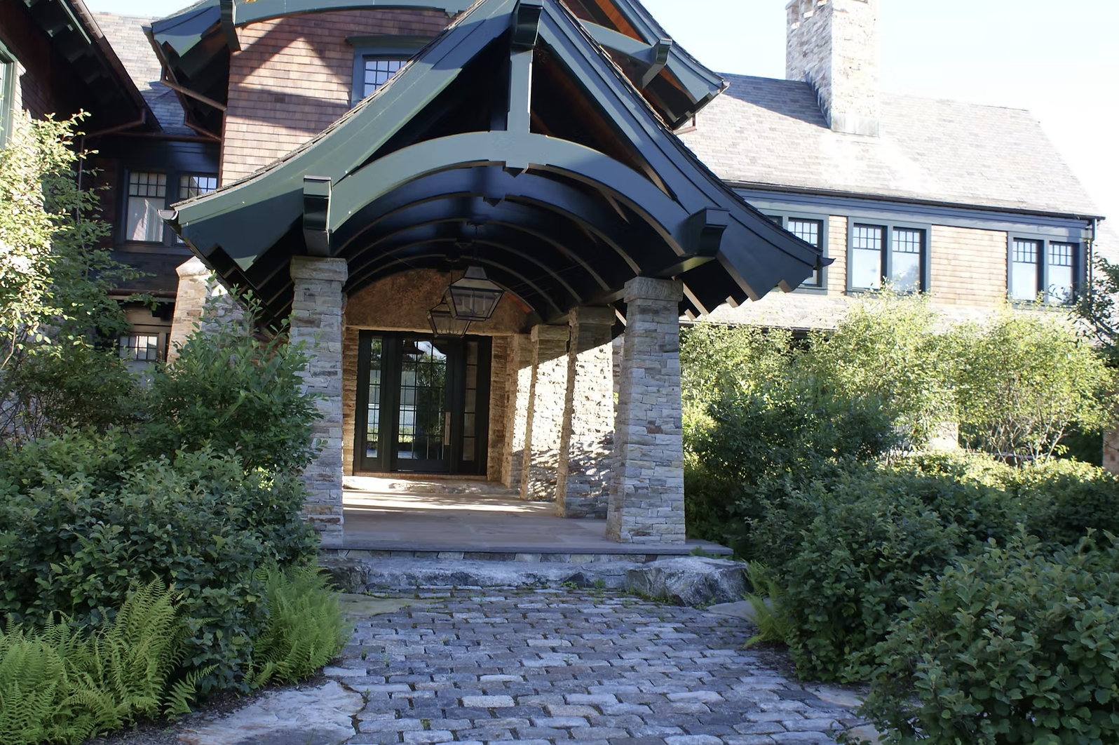 Luppino Landscaping & Masonry 