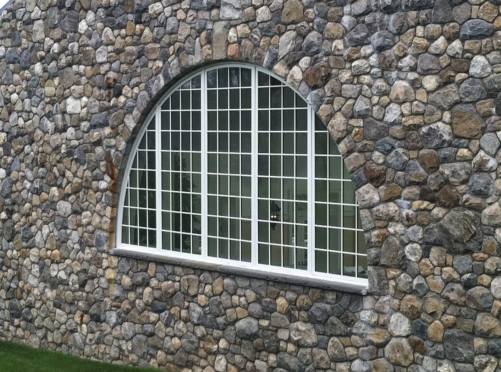 Luppino Landscaping & Masonry