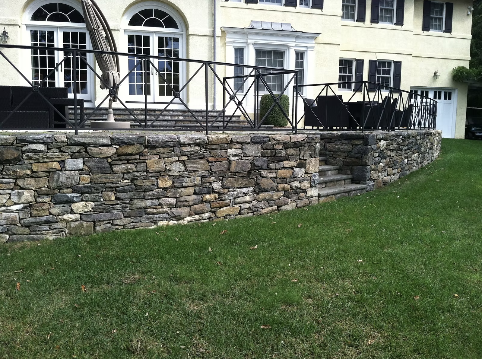 Luppino Landscaping & Masonry