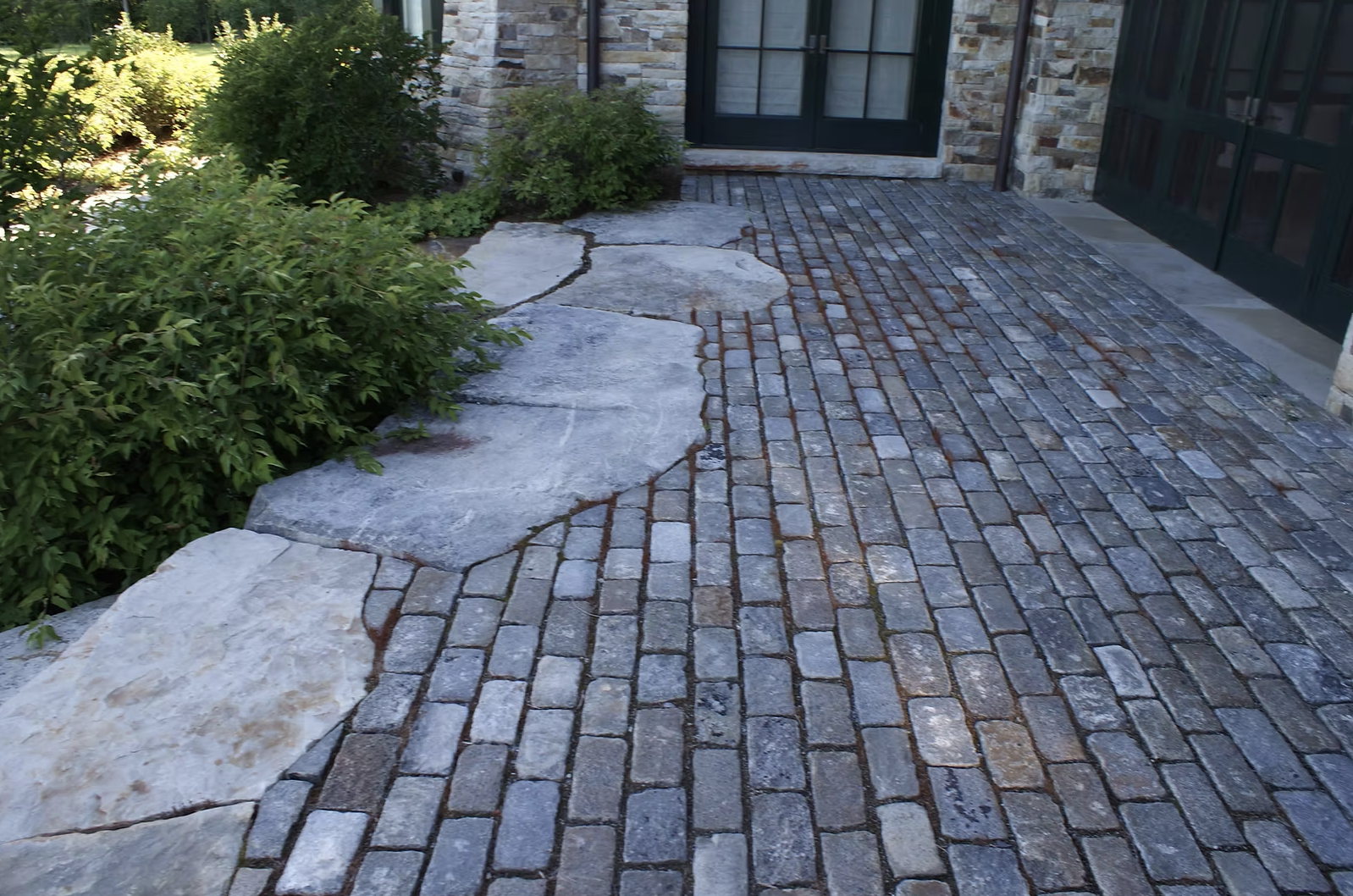 Luppino Landscaping & Masonry 