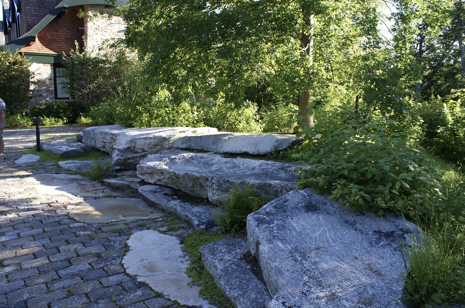 Luppino Landscaping & Masonry 