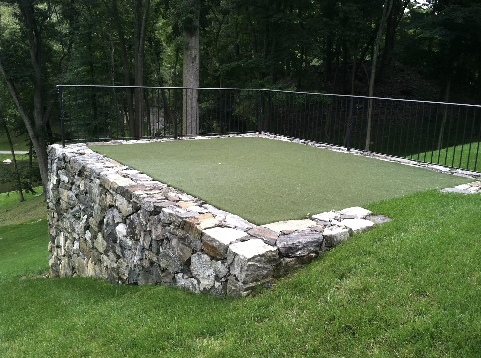 Luppino Landscaping & Masonry