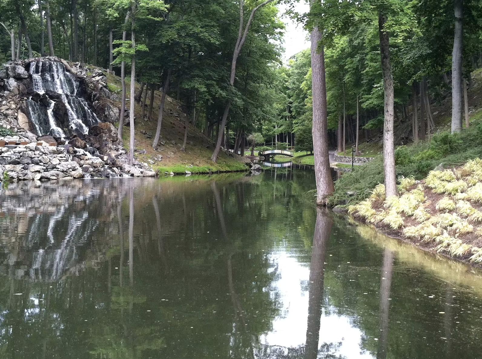 Luppino Landscaping & Masonry 