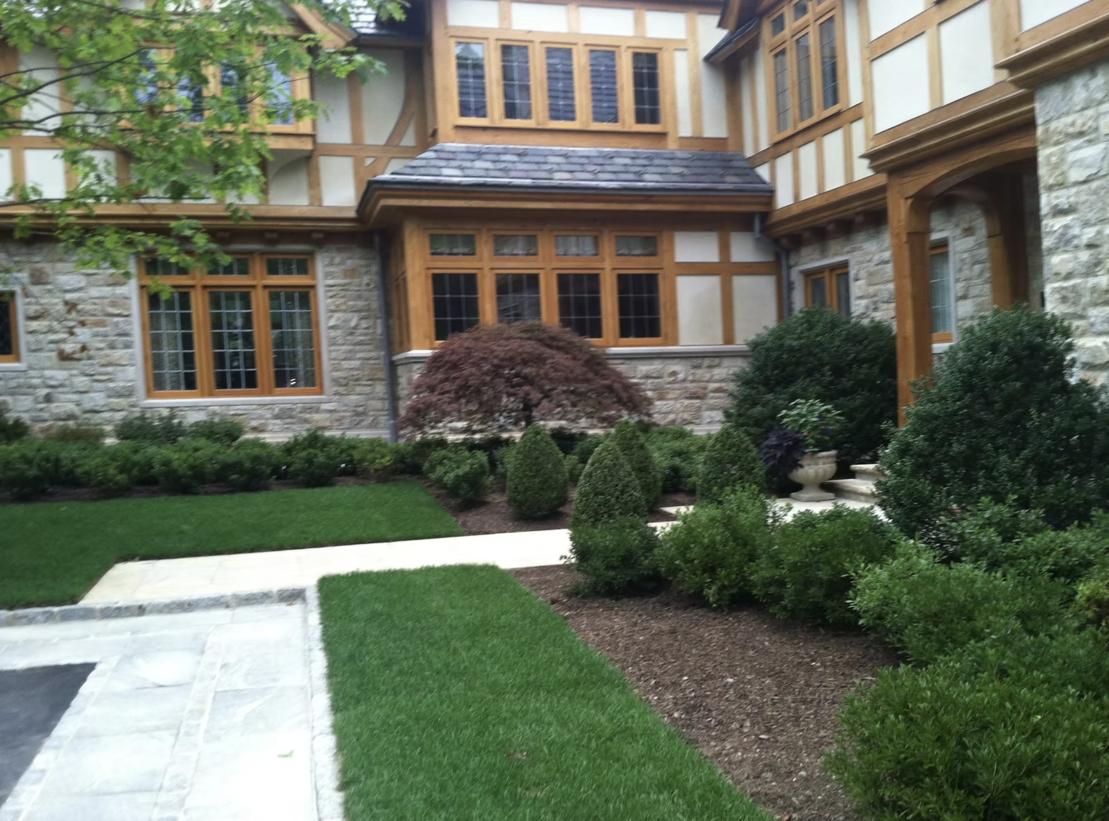 Luppino Landscaping & Masonry 