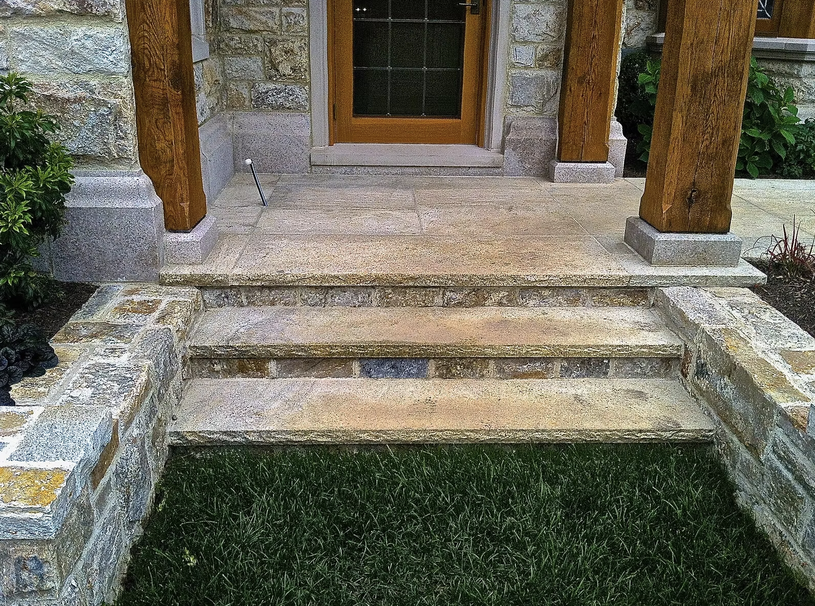 Luppino Landscaping & Masonry 