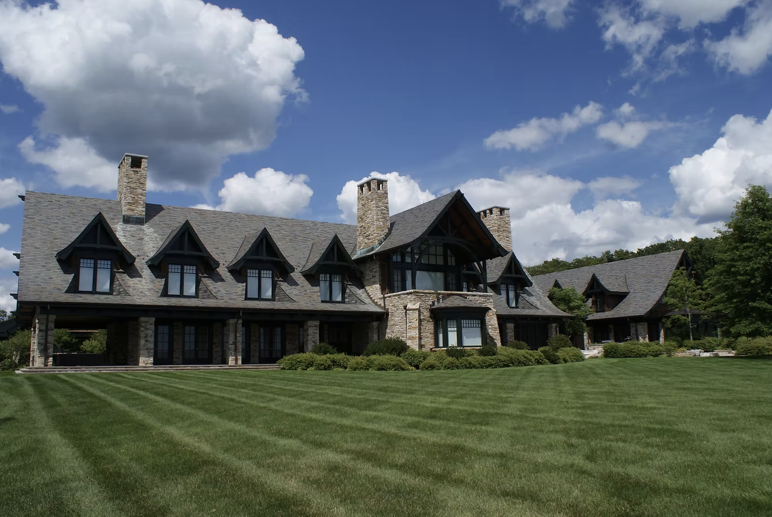 Luppino Landscaping & Masonry 