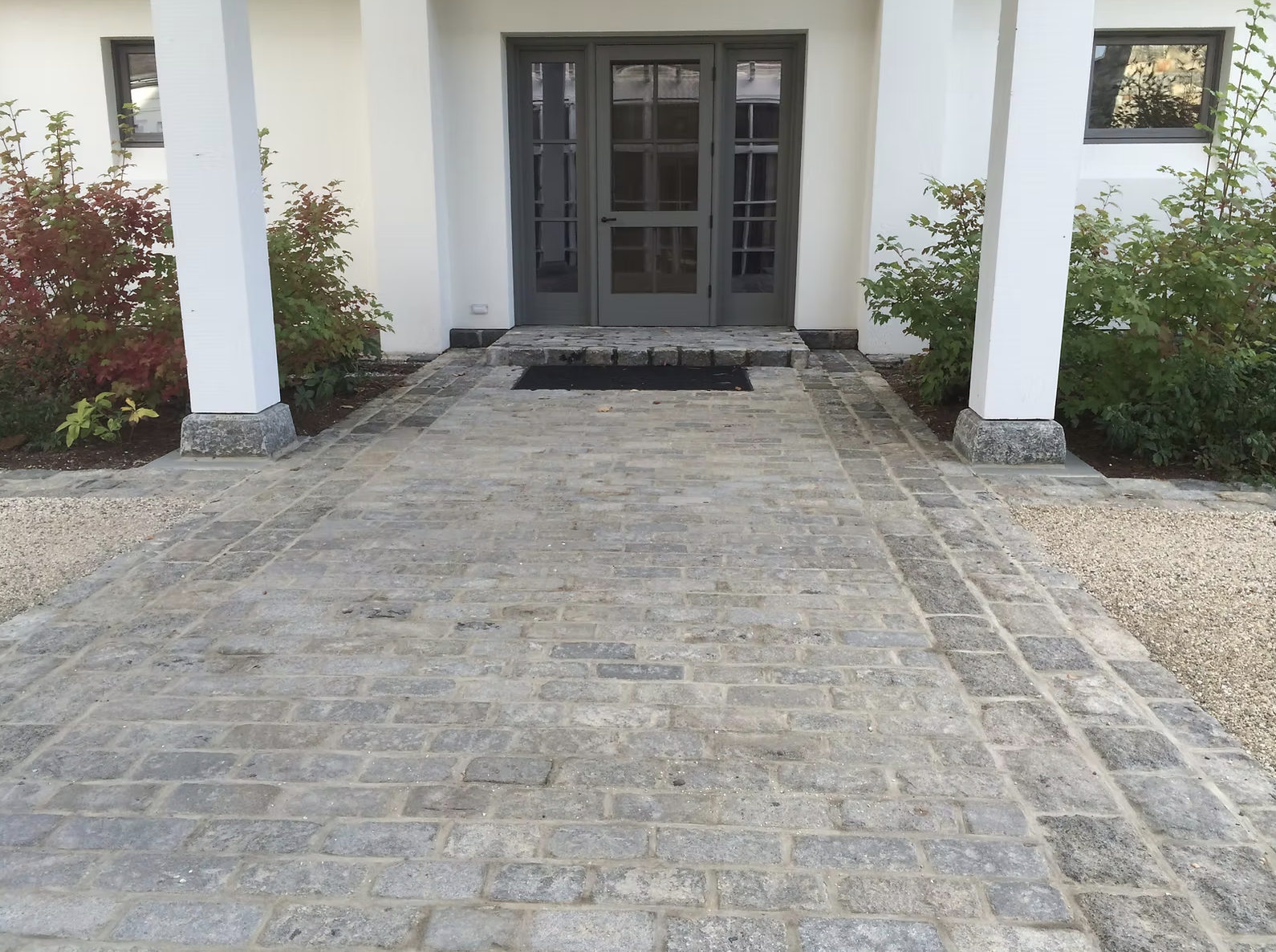 Luppino Landscaping & Masonry 