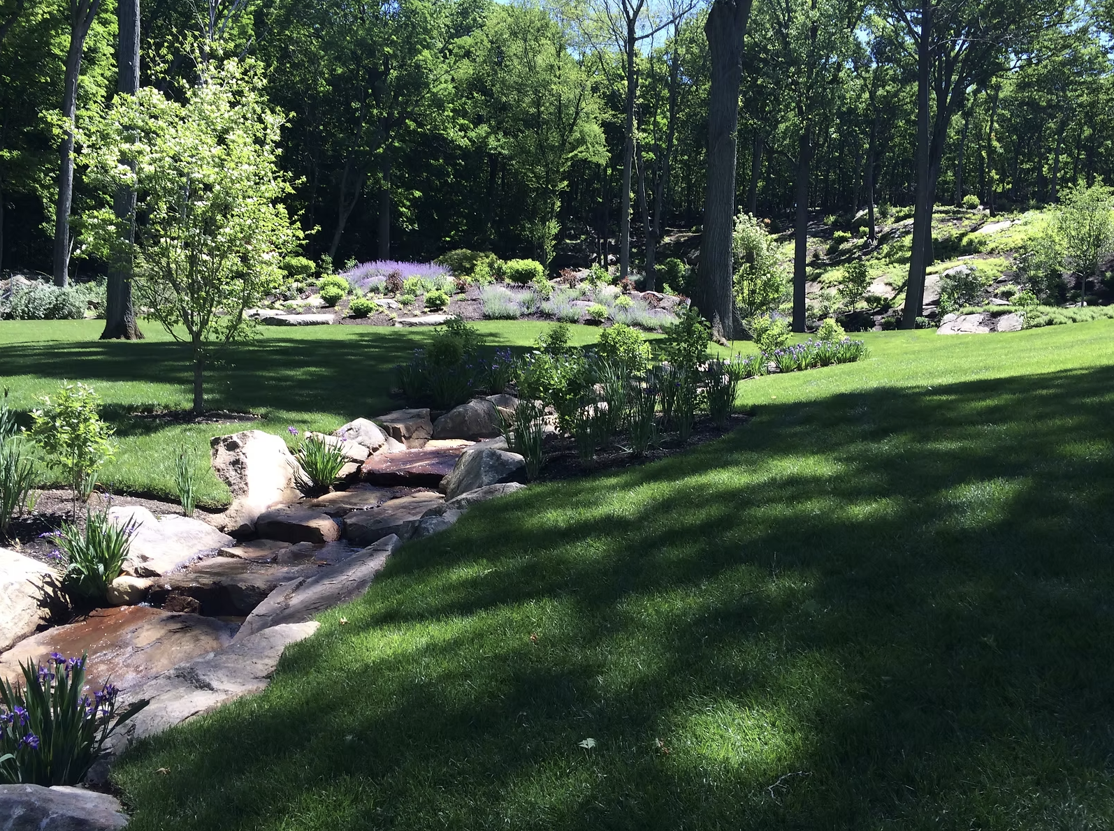 Luppino Landscaping & Masonry 