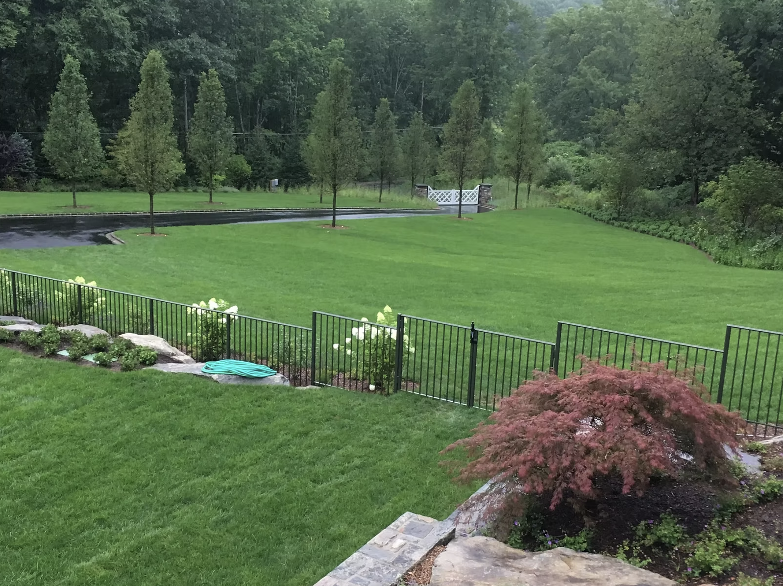 Luppino Landscaping & Masonry 