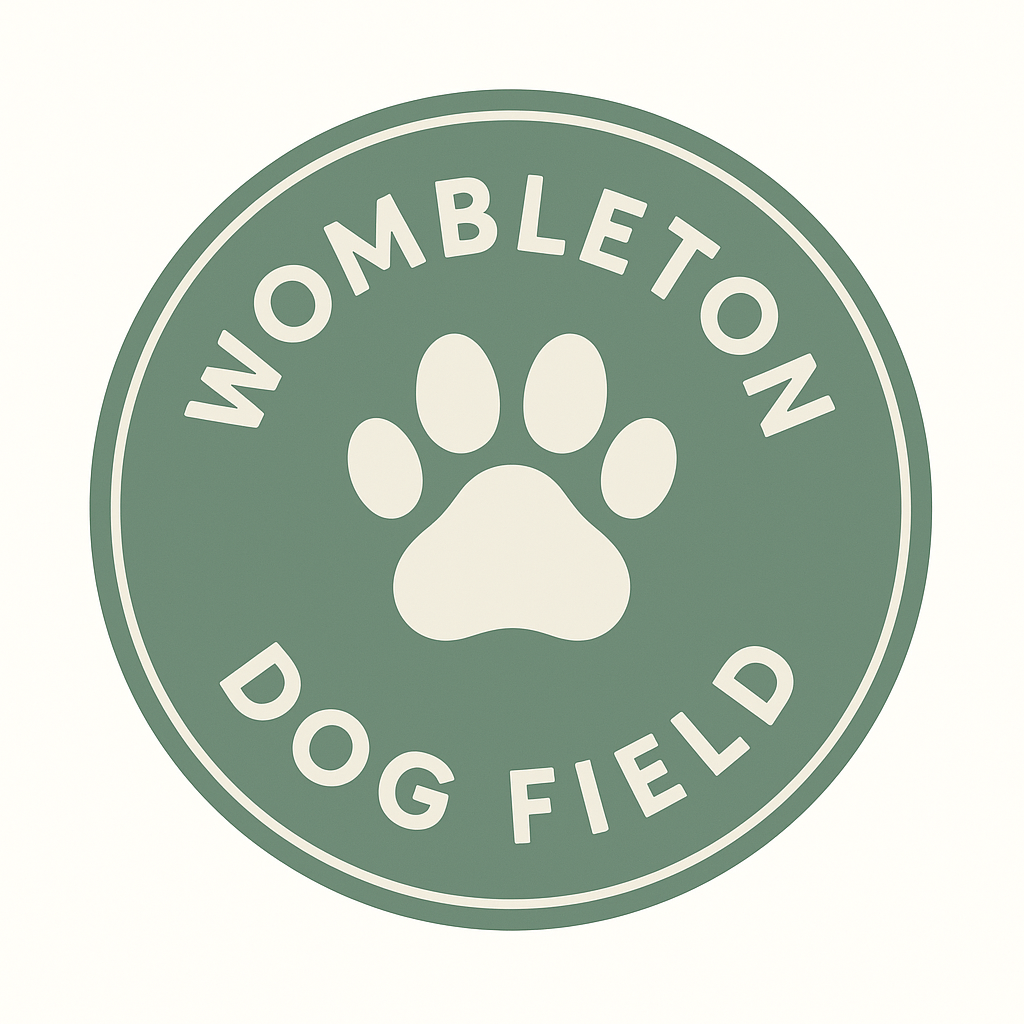 Wombleton Dog Field