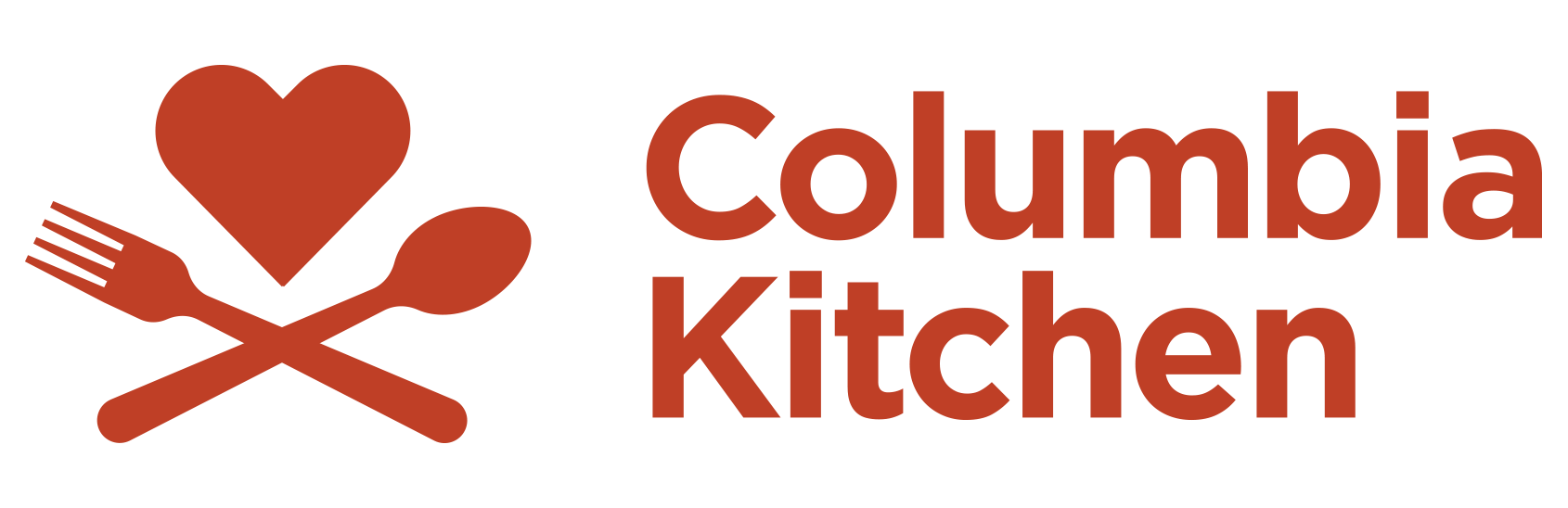 Columbia Kitchen