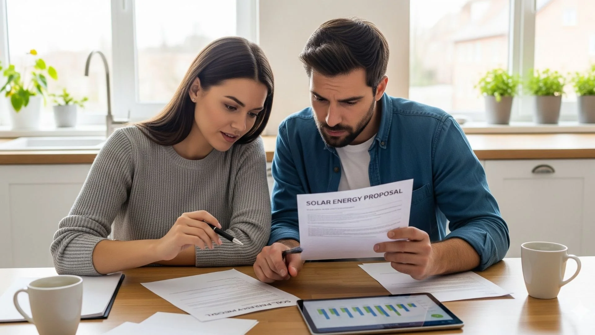 Lease, Loan, or Cash: What’s the Best Way to Go Solar?