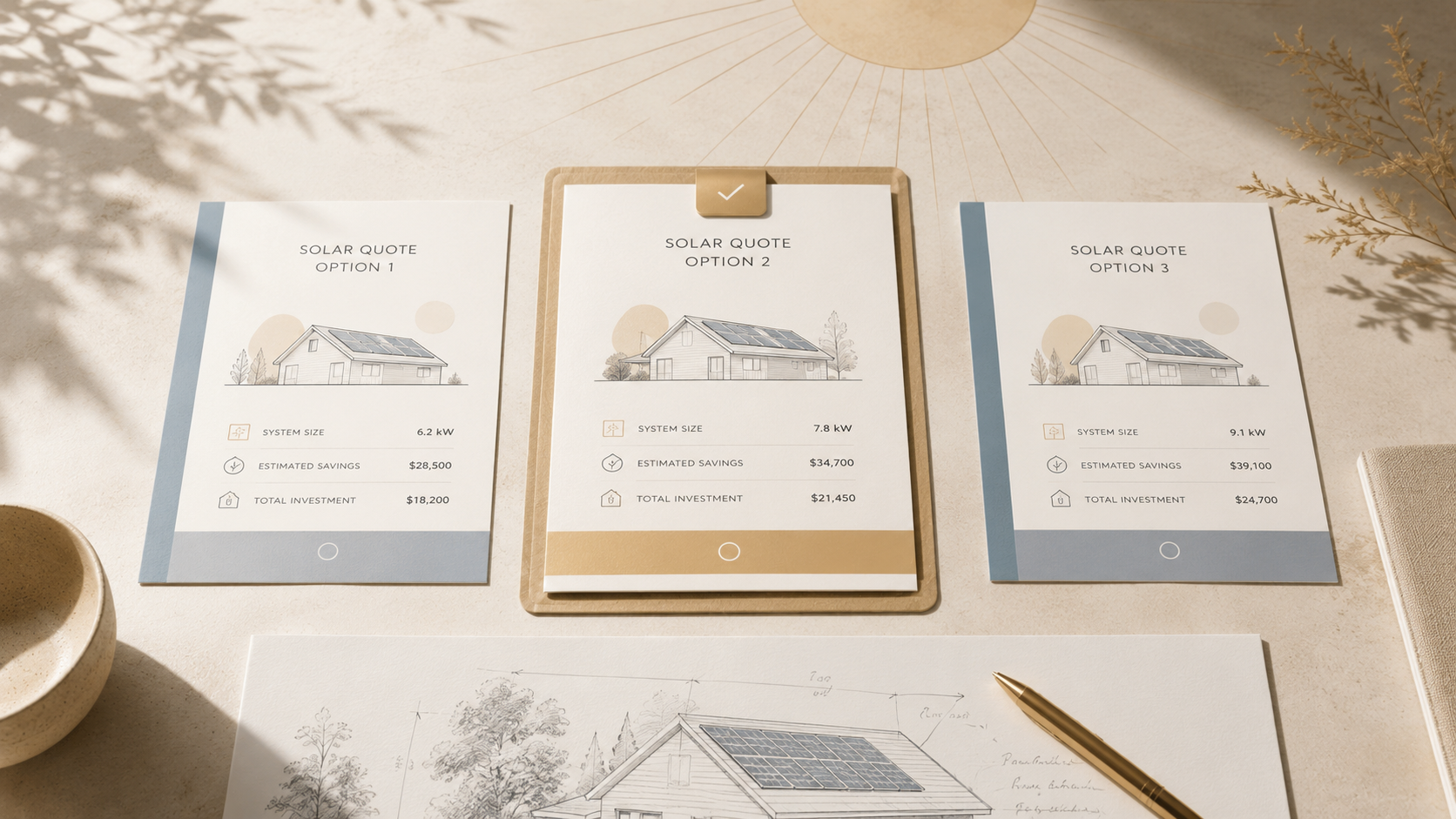 Who We Are &amp; Why Good Solar Quotes Exists