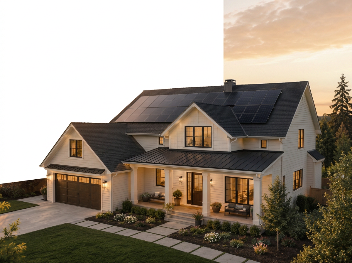 Is My Home Good for Solar?