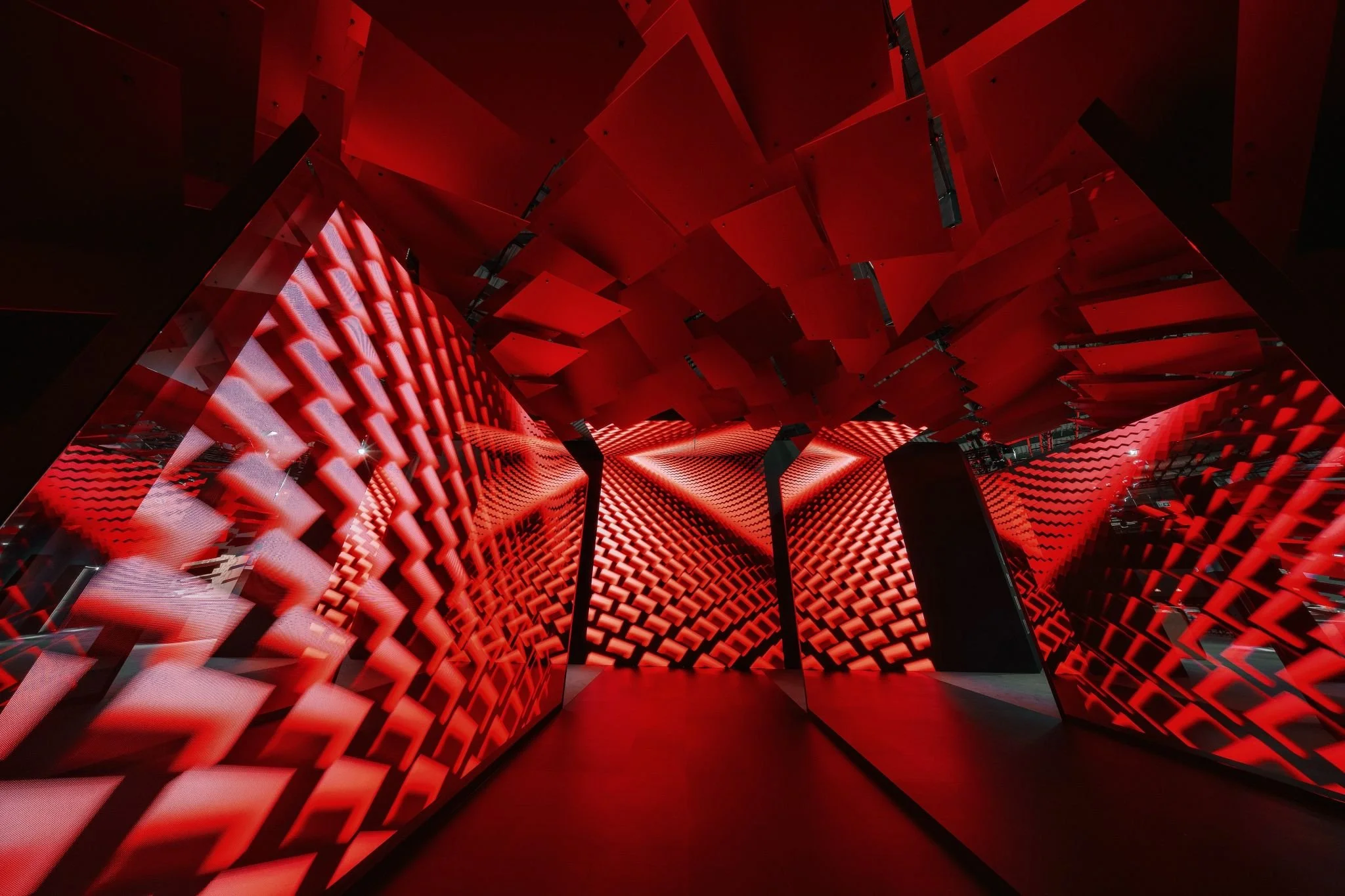 Avant Garde x Miele | EuroCucina (MIlan Design Week)