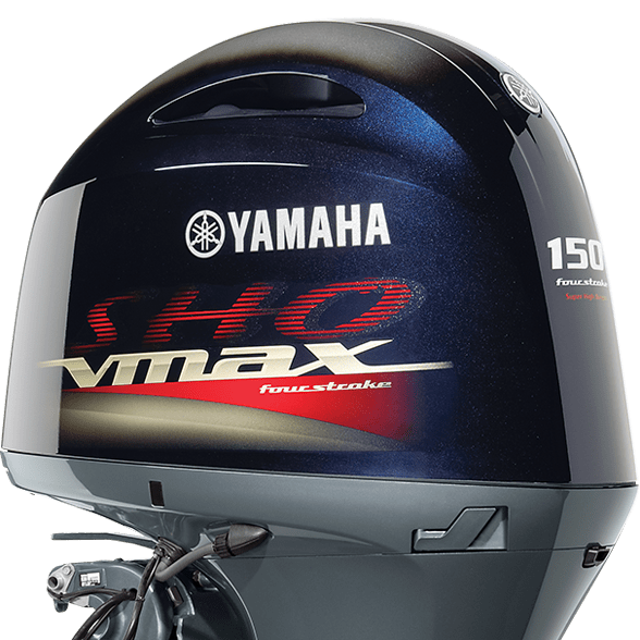 4 Cylinder 2.8L Yamaha SHO NIZPRO TUNE (150, 175 HP) (2012-Current)