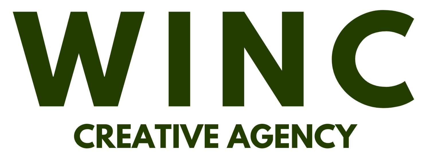 WINC Creative Agency