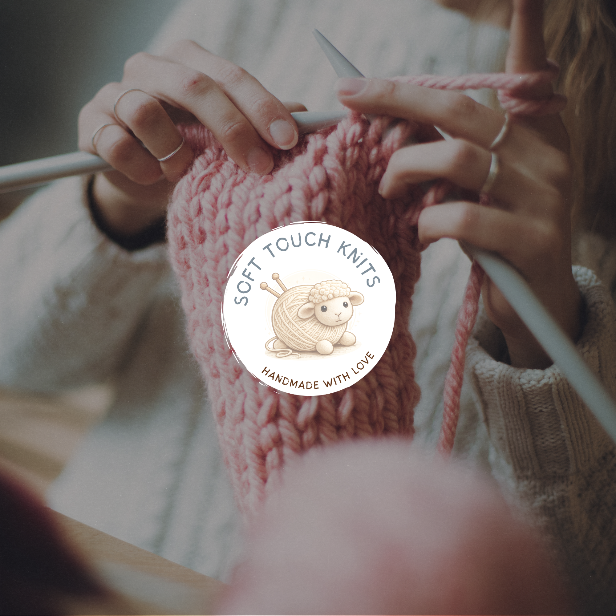 Soft Touch Knits