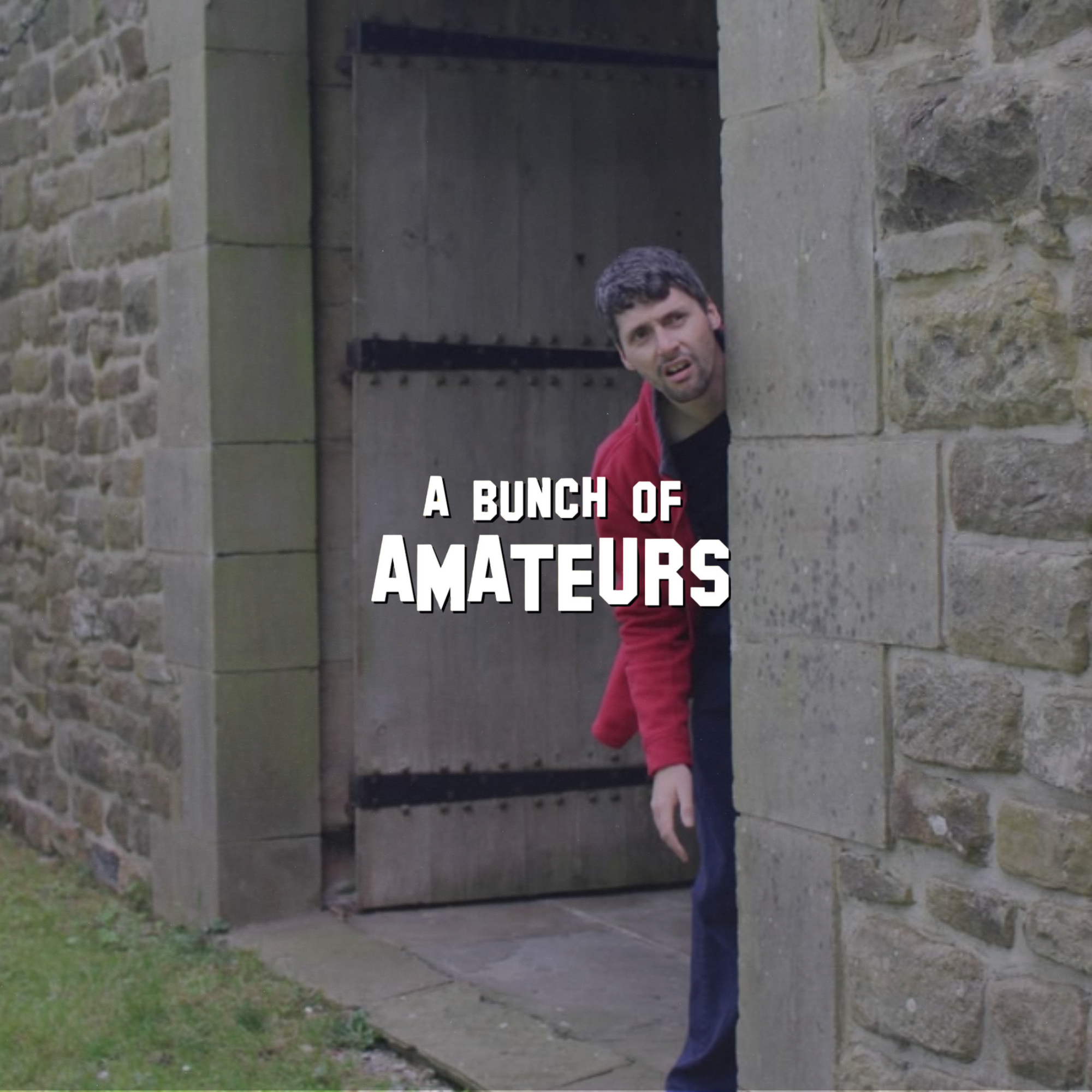 A Bunch of Amateurs