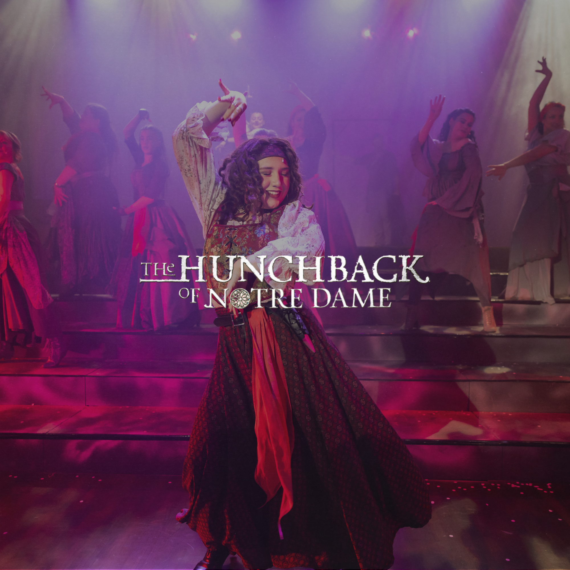 The Hunchback of Notre Dame