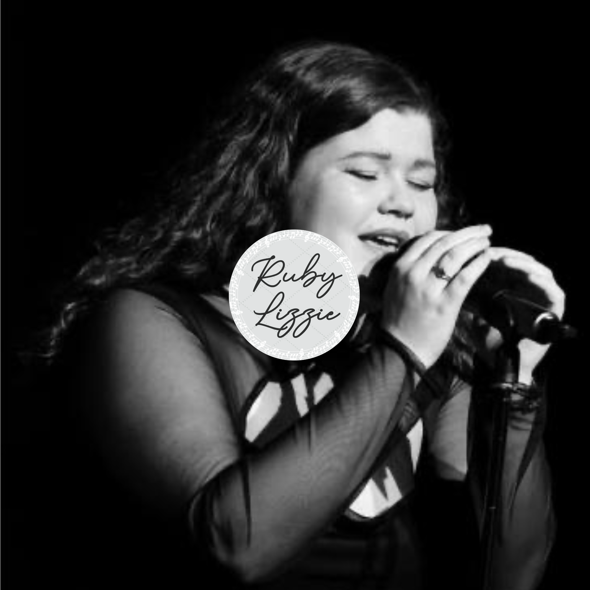 RUBY LIZZIE BRANDING