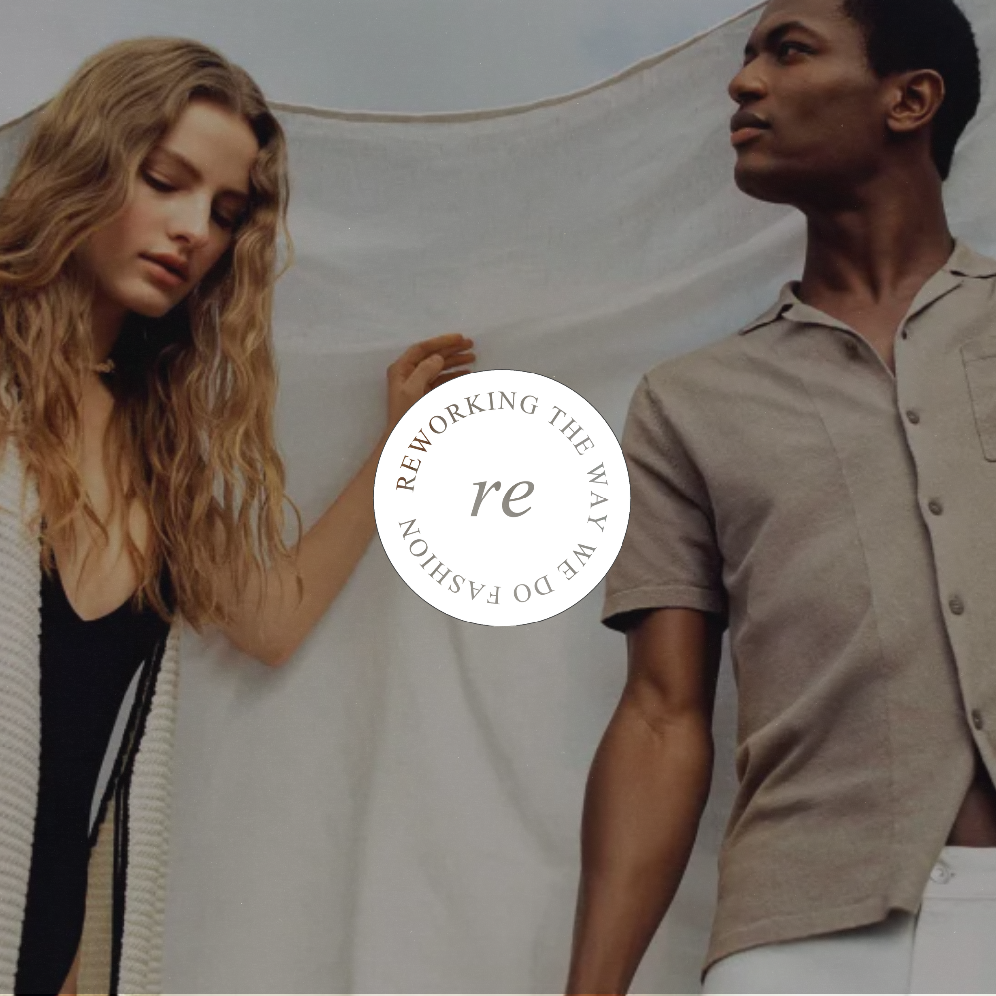 BOOHOO Sustainability Campaign