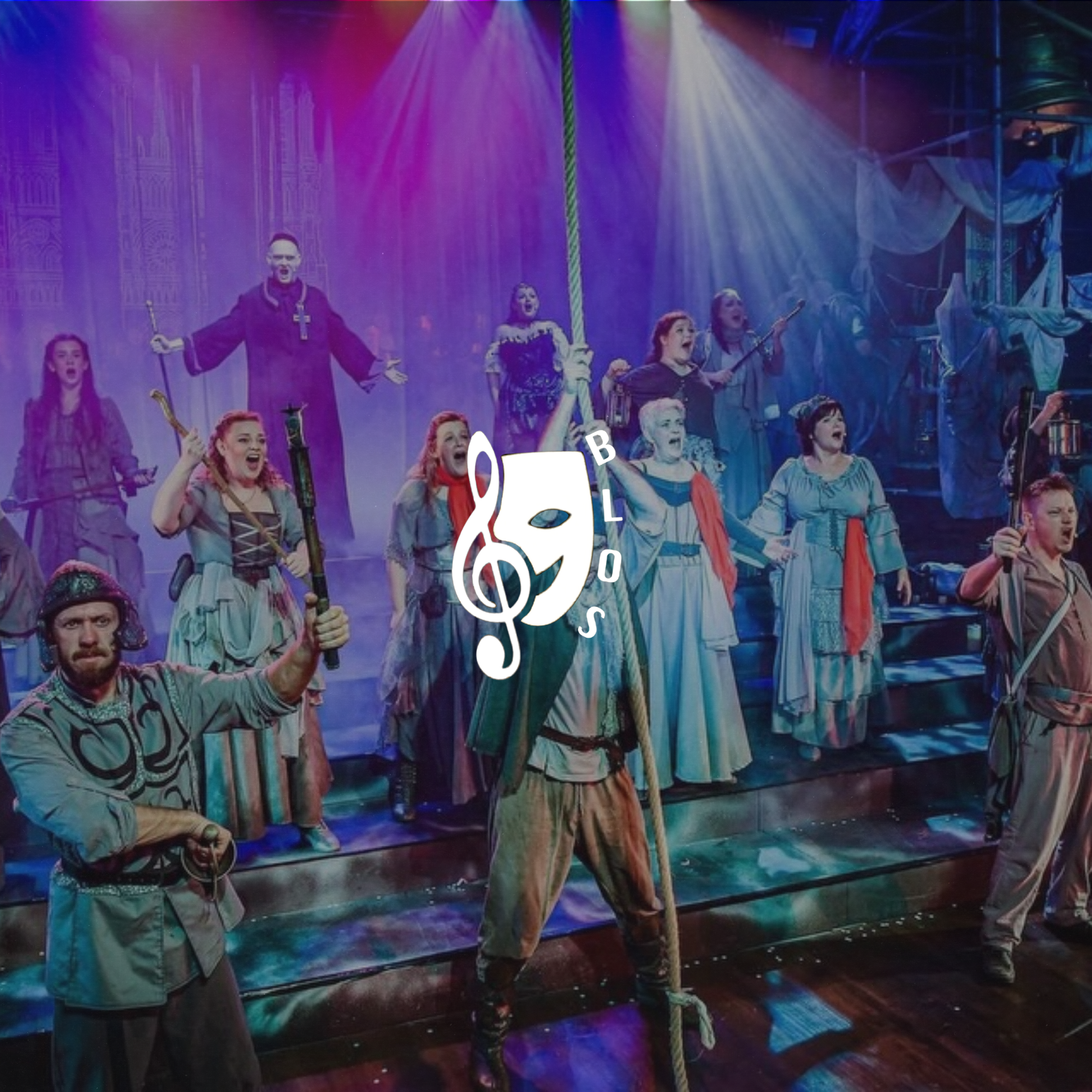 Burnley Light Opera Society