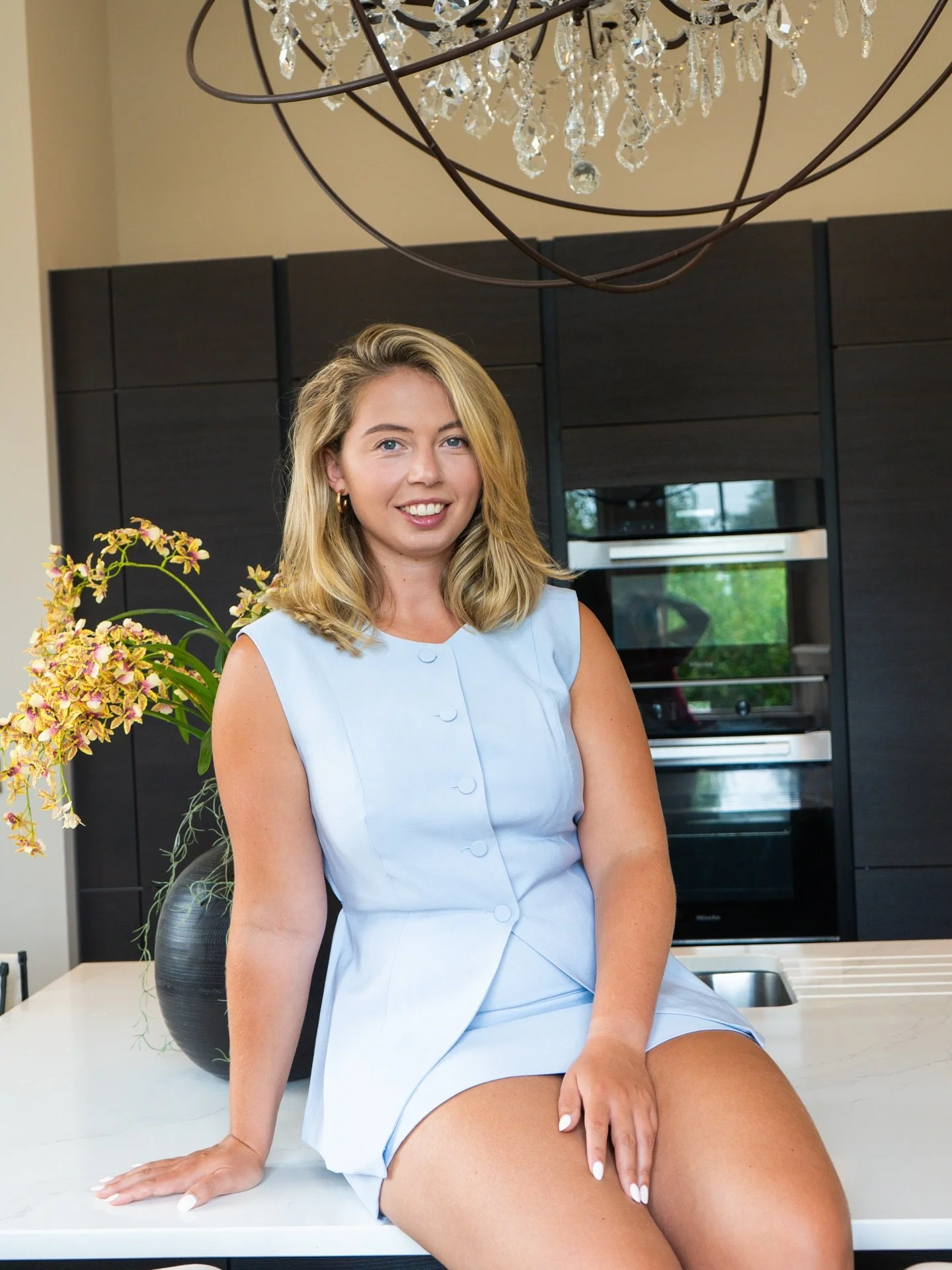 Another chapter closed&hellip; or maybe she&rsquo;s just self-employed now! 
My 3 years at Marquee Solutions have been incredible &amp; I&rsquo;ve learnt so much about the events industry.
Now it&rsquo;s time to write my own story and I can&rsquo;t w